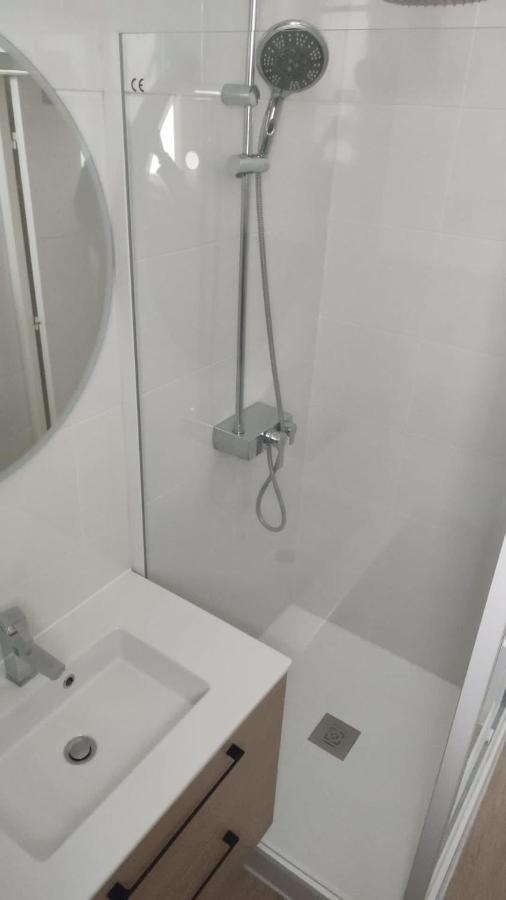 Appartamento Logement Place D'Erlon Hypercentre Avec Balcon Reims Esterno foto