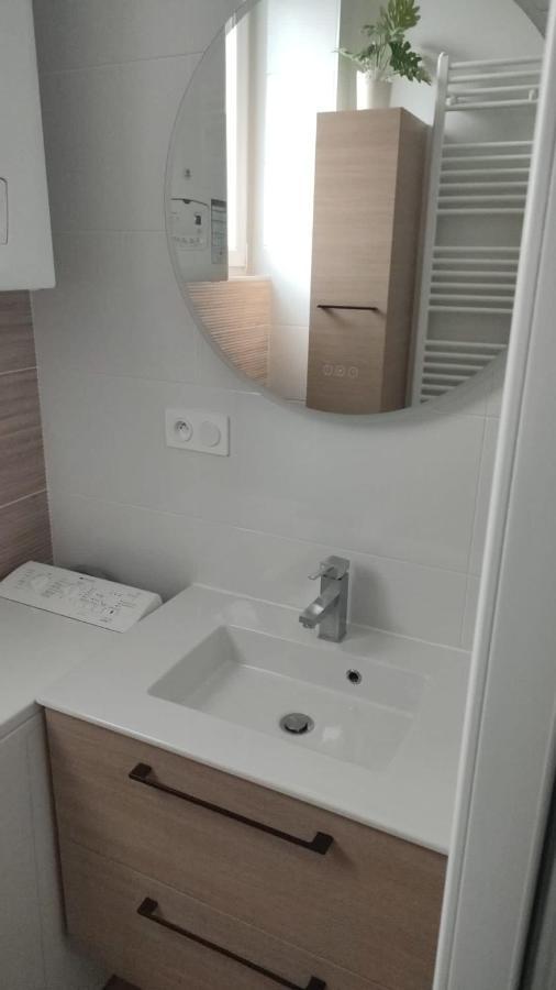 Appartamento Logement Place D'Erlon Hypercentre Avec Balcon Reims Esterno foto